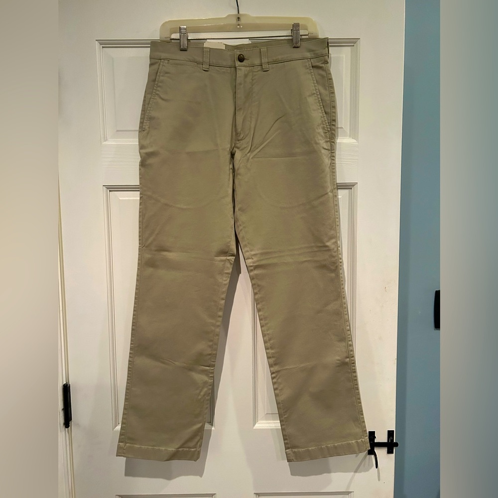 Men’s Duck Head Gold School Chinos